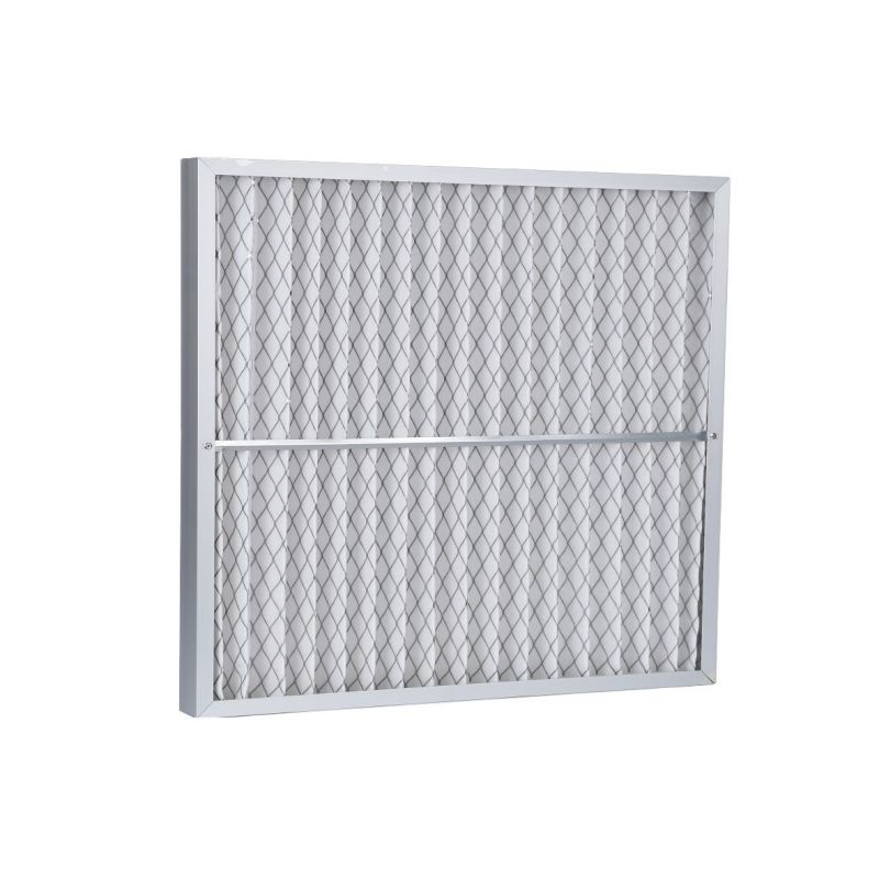 Apa yang dilakukan filter udara?