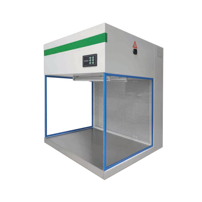 Mengapa Desktop Horizontal Clean Bench Penting untuk Laboratorium Modern?